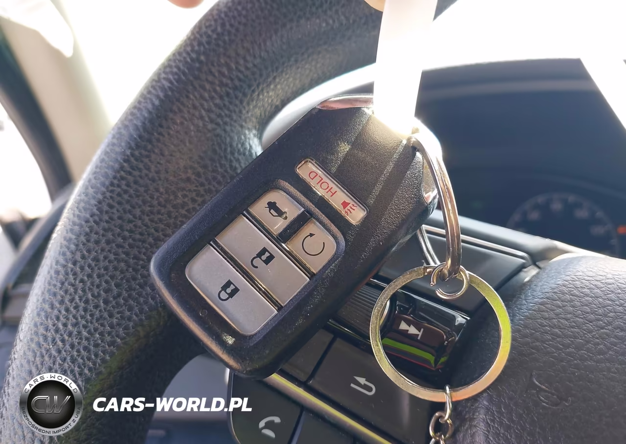 2020 Honda Insight Ex VIN:19XZE4F57LE014041 - 11