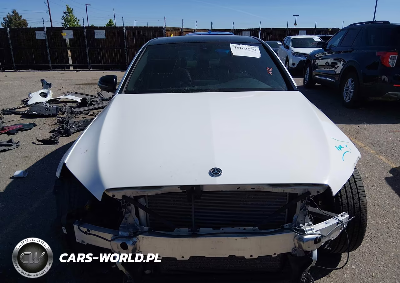 2018 Mercedes-Benz Amg C 43 4Matic VIN:55SWF6EB1JU275559 - 13