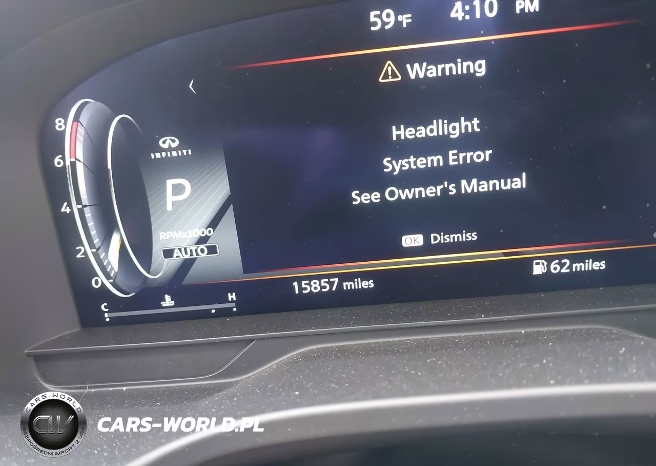 2025 Infiniti Qx60 Luxe Awd VIN:5N1AL1FS6SC342026 - 7