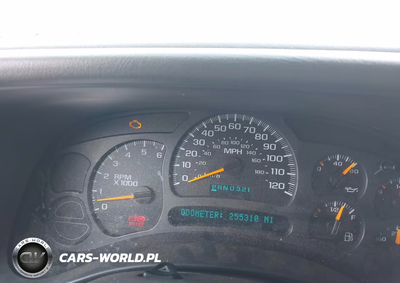 2003 GMC Sierra 1500 Sle VIN:1GTEK19T83Z193789 - 7