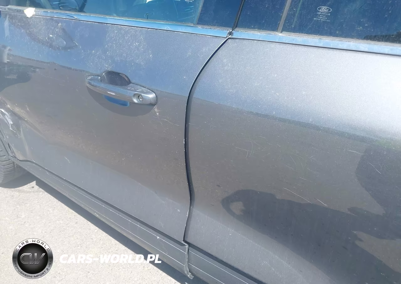 2021 Ford Escape Titanium VIN:1FMCU9J94MUA70937 - 21
