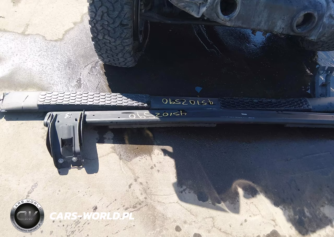 2021 Ram 2500 Tradesman 4X4 6'4 Box VIN:3C6UR5CJ4MG661239 - 12