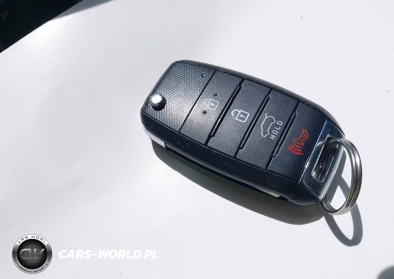 2020 Kia Sorento 2.4L Lx VIN:5XYPGDA36LG638326 - 11