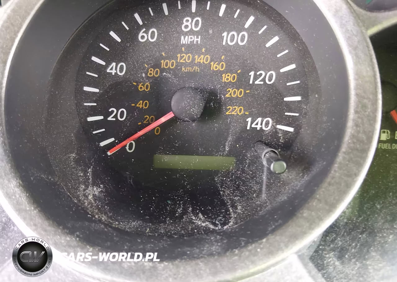 2002 Toyota Highlander V6 VIN:JTEGF21A920069865 - 14