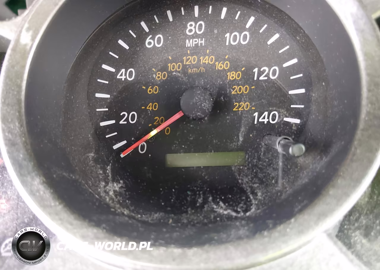 2002 Toyota Highlander V6 VIN:JTEGF21A920069865 - 7