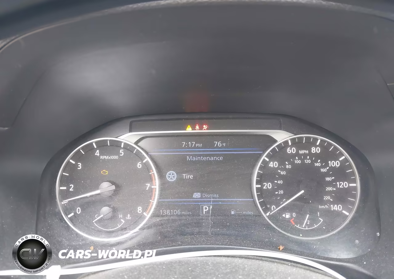 2019 Nissan Altima 2.5 S VIN:1N4BL4BV7KC226558 - 7