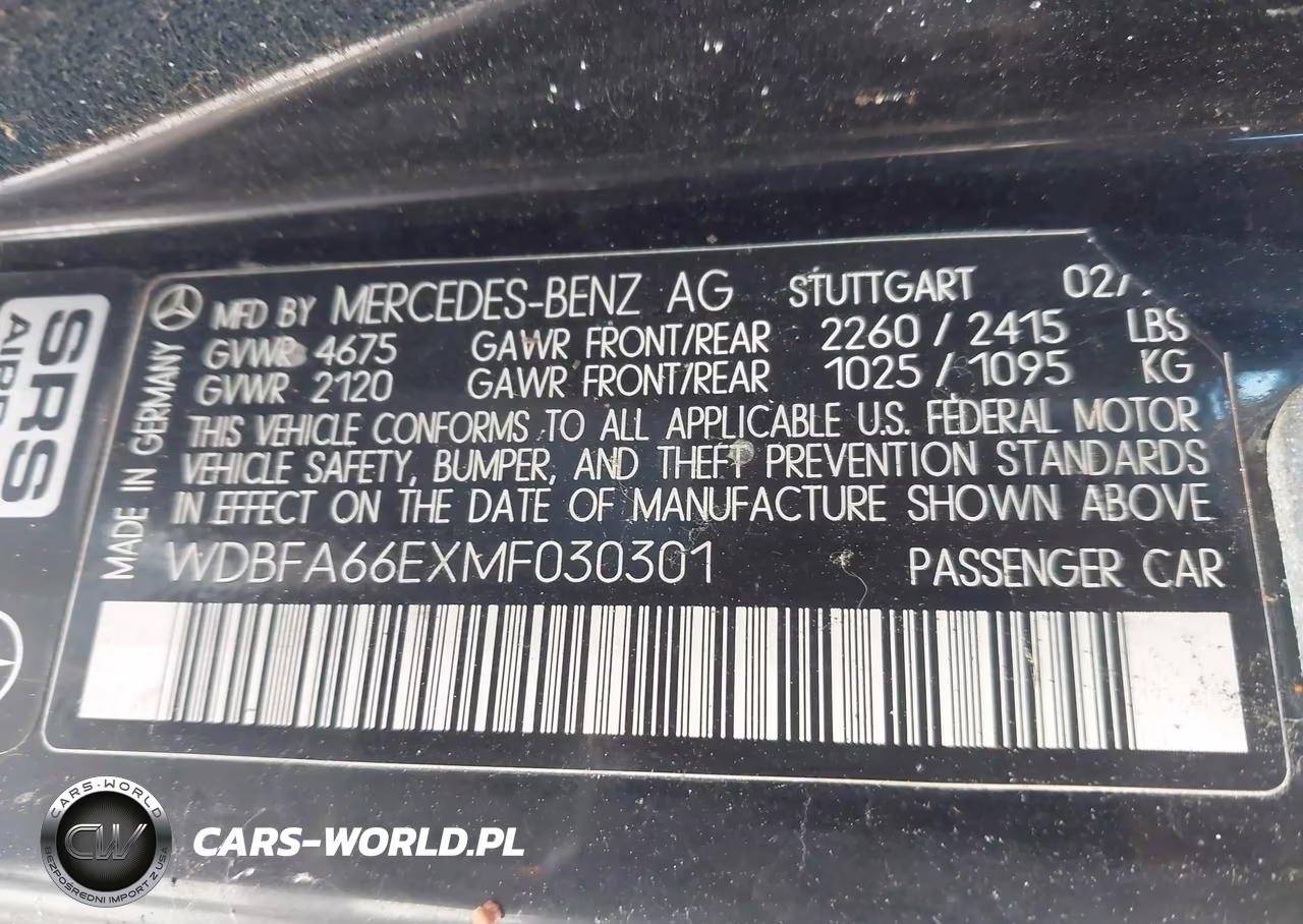 1991 Mercedes-Benz 500 Sl VIN:WDBFA66EXMF030301 - 9