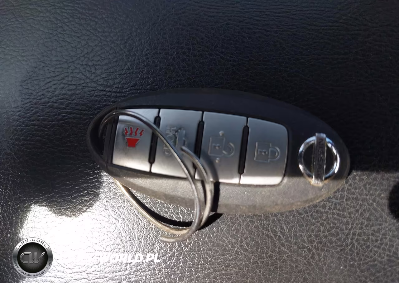 2016 Nissan Altima 2.5 S VIN:1N4AL3AP6GN343259 - 11