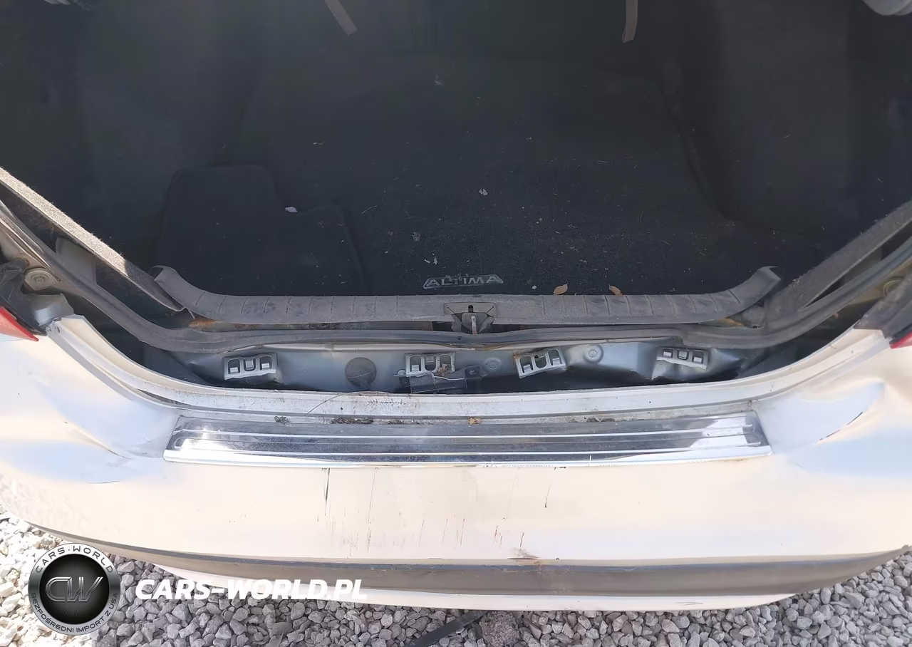 2016 Nissan Altima 2.5 S VIN:1N4AL3AP6GN343259 - 6