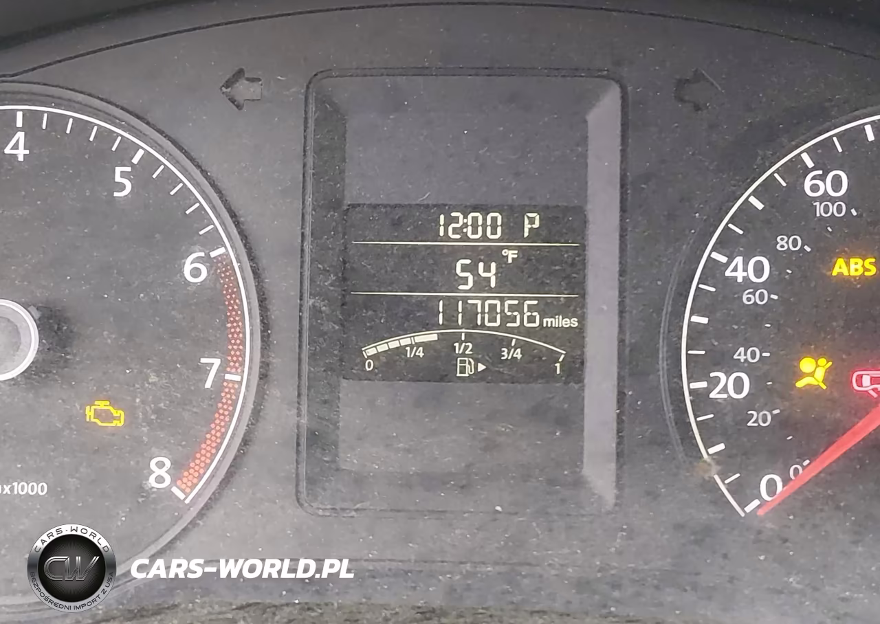 2014 Volkswagen Jetta 2.0L S VIN:3VW2K7AJ5EM438209 - 16