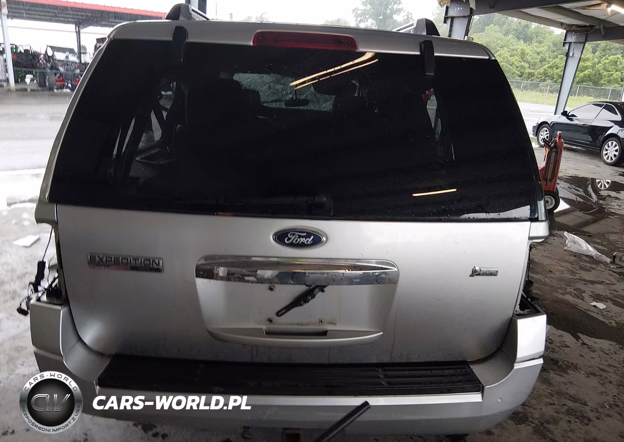 2011 Ford Expedition El Limited VIN:1FMJK1K55BEF18670 - 17
