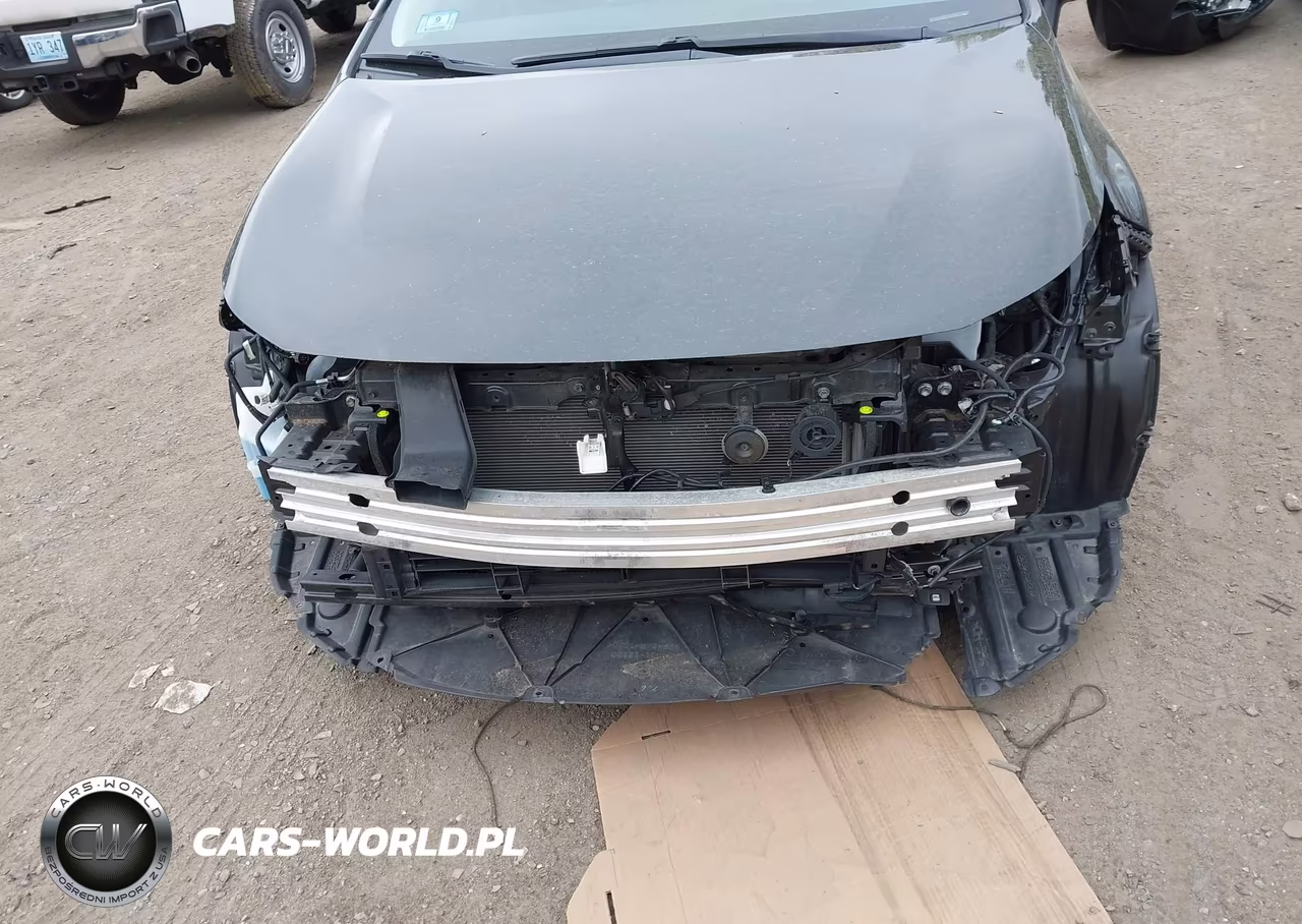 2021 Toyota Corolla Hybrid Le VIN:JTDEAMDE8MJ015152 - 12