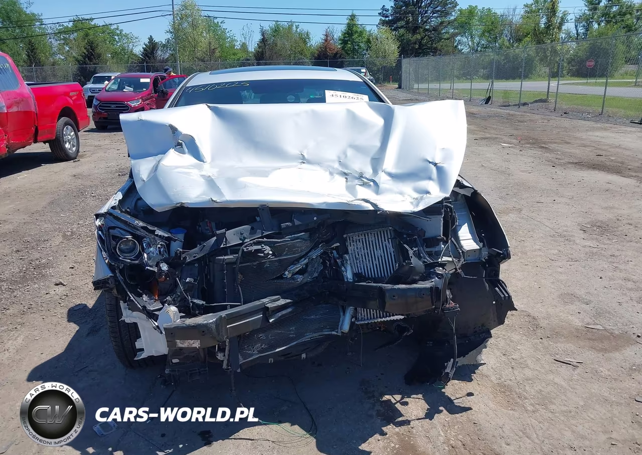 2018 Hyundai Sonata Sport 2.0T VIN:5NPE34AB4JH611089 - 12