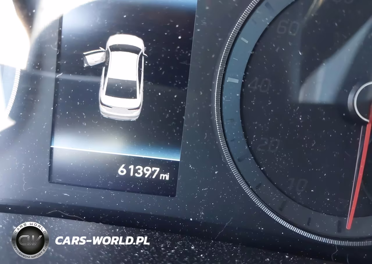 2018 Hyundai Sonata Sport 2.0T VIN:5NPE34AB4JH611089 - 15