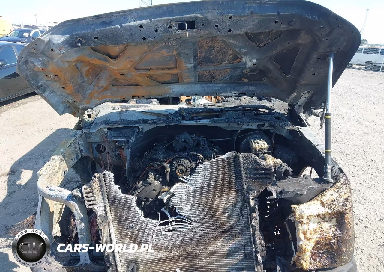 2012 Ford F-250 Xl VIN:1FT7W2A60CEB98808 - 10