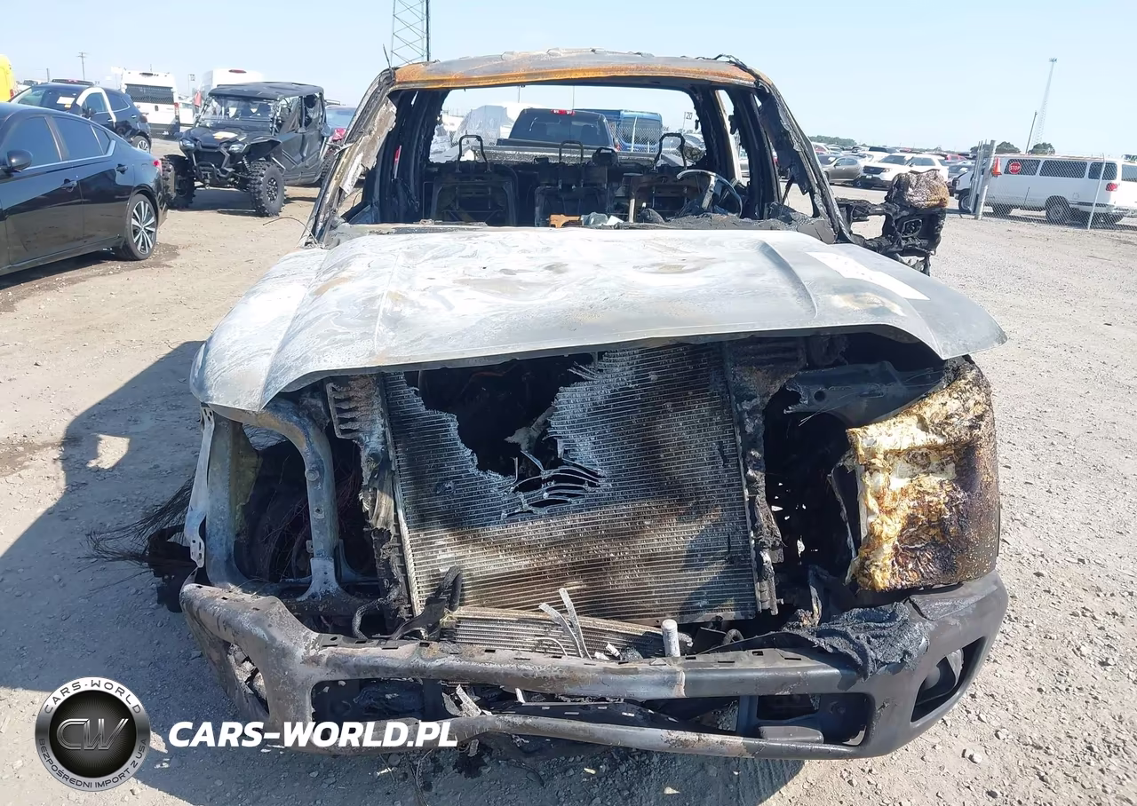 2012 Ford F-250 Xl VIN:1FT7W2A60CEB98808 - 11