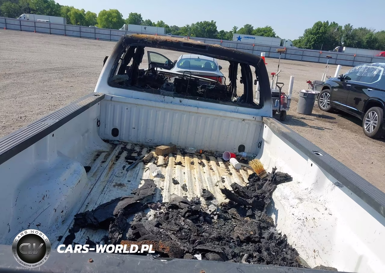 2012 Ford F-250 Xl VIN:1FT7W2A60CEB98808 - 15