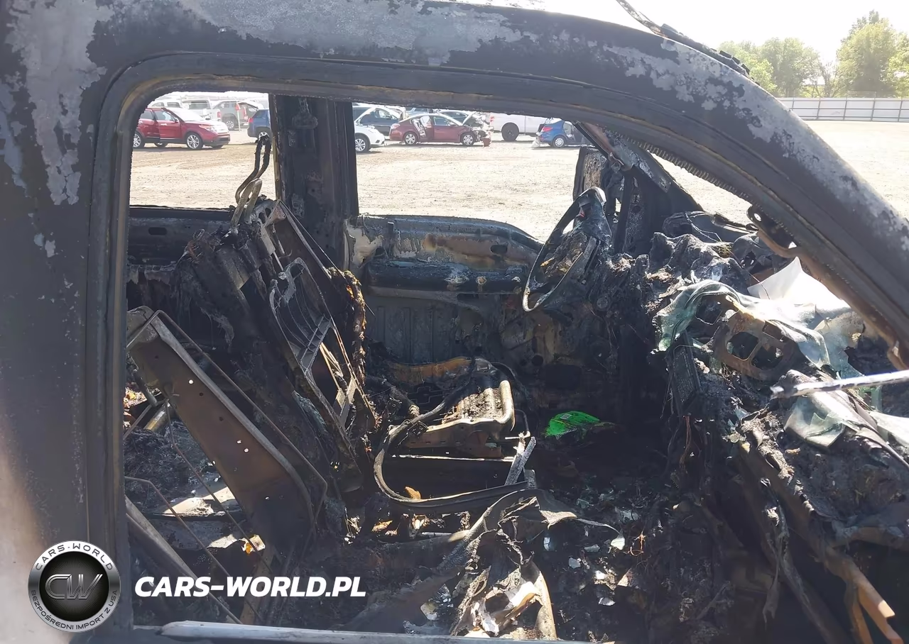 2012 Ford F-250 Xl VIN:1FT7W2A60CEB98808 - 5