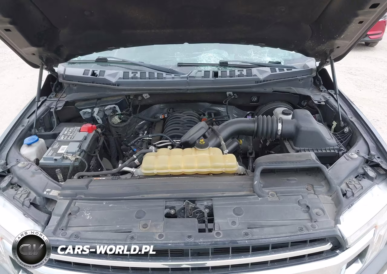 2020 Ford F-150 Xlt VIN:1FTEW1C56LKD25861 - 10