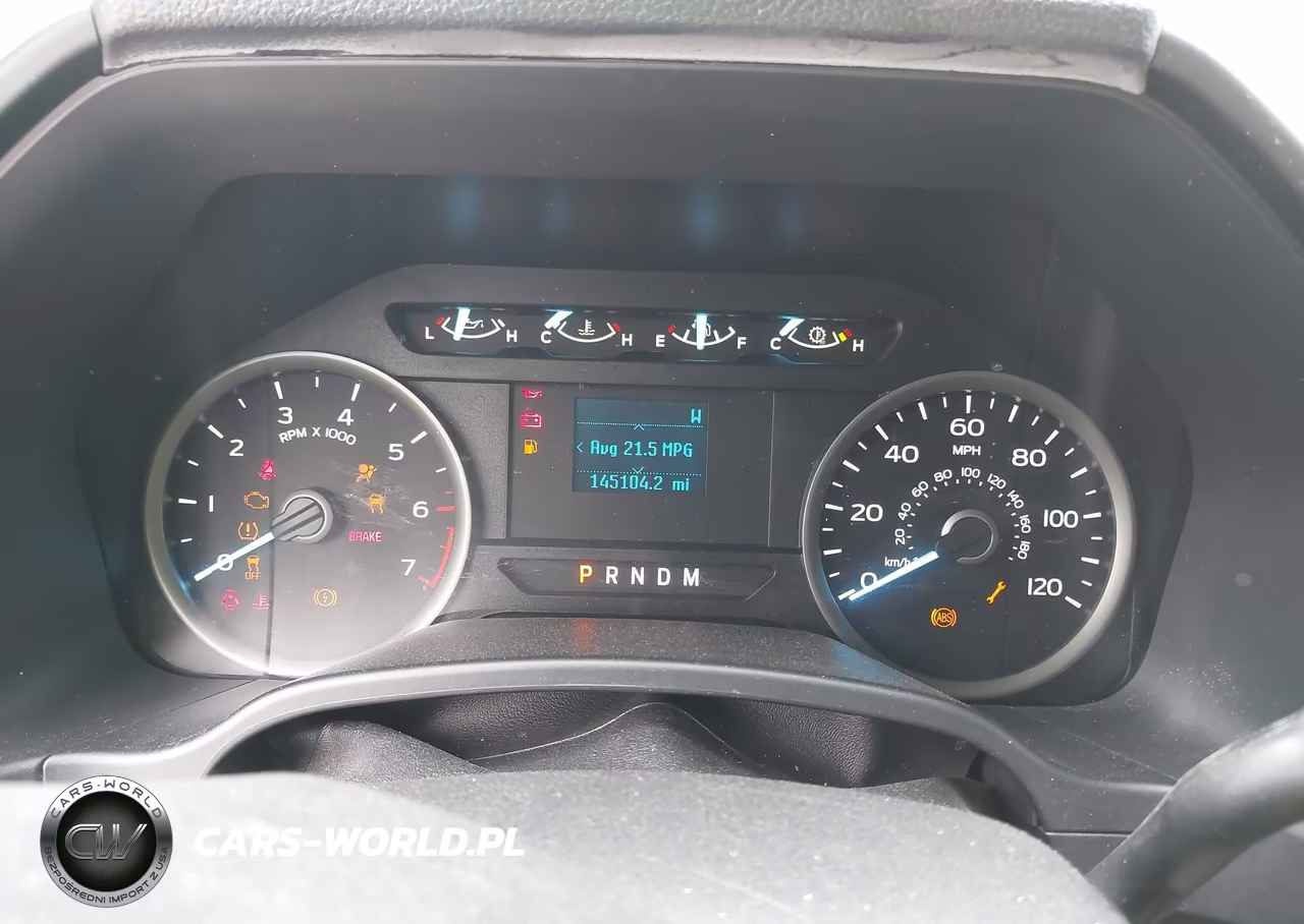 2020 Ford F-150 Xlt VIN:1FTEW1C56LKD25861 - 7
