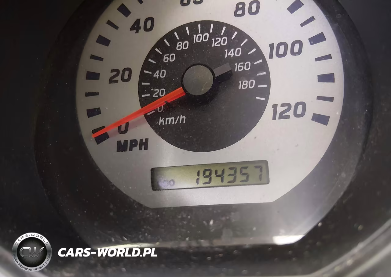 2004 Nissan Frontier Xe-V6 VIN:1N6ED29X24C400746 - 16