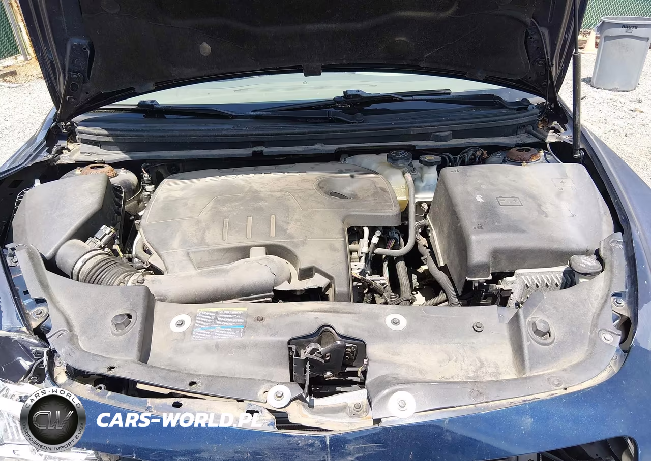2010 Chevrolet Malibu Ls VIN:1G1ZB5EB3AF212102 - 10