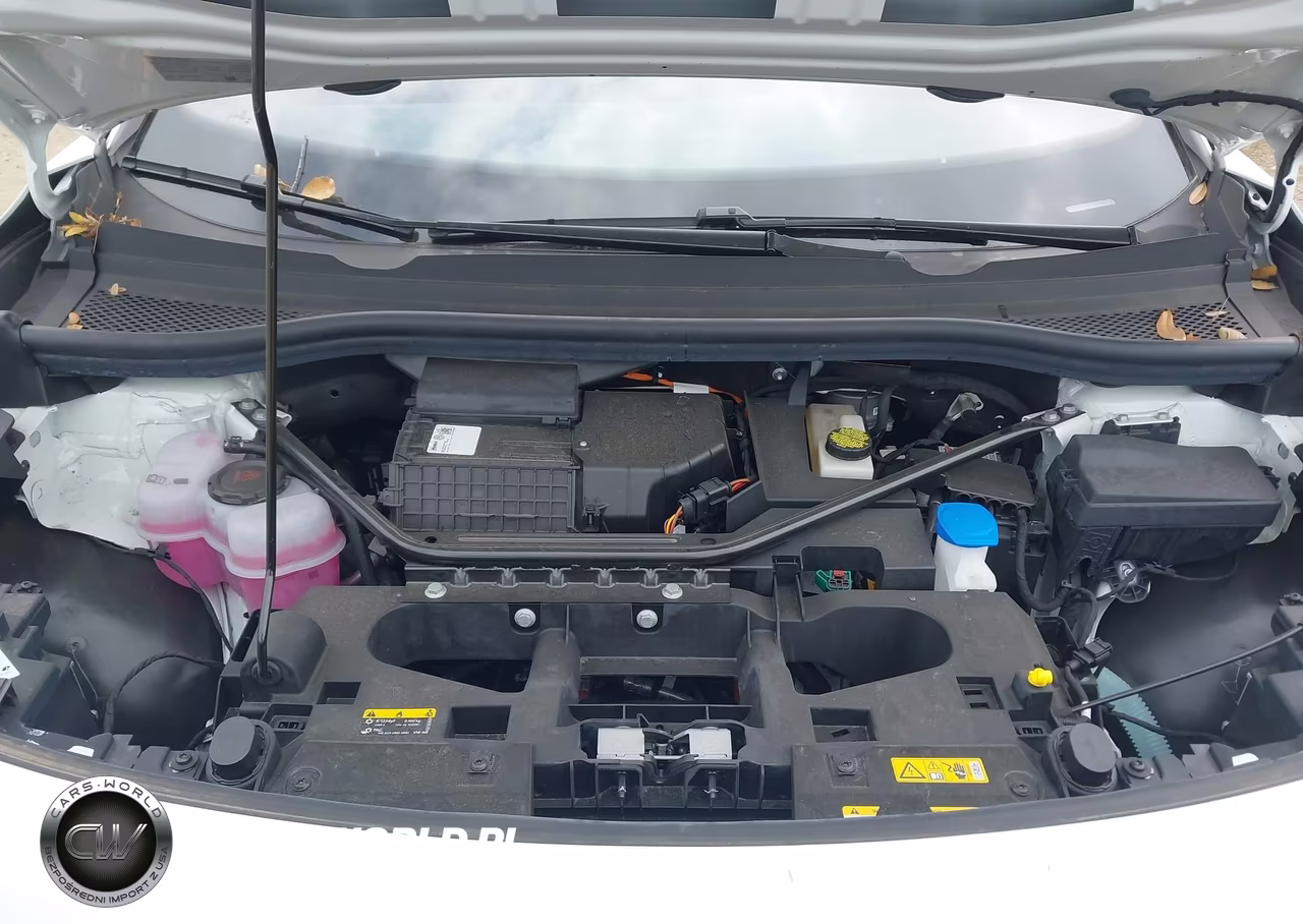 2025 Volkswagen Id.4 Awd Pro VIN:1V2DSPE8XSC004818 - 10