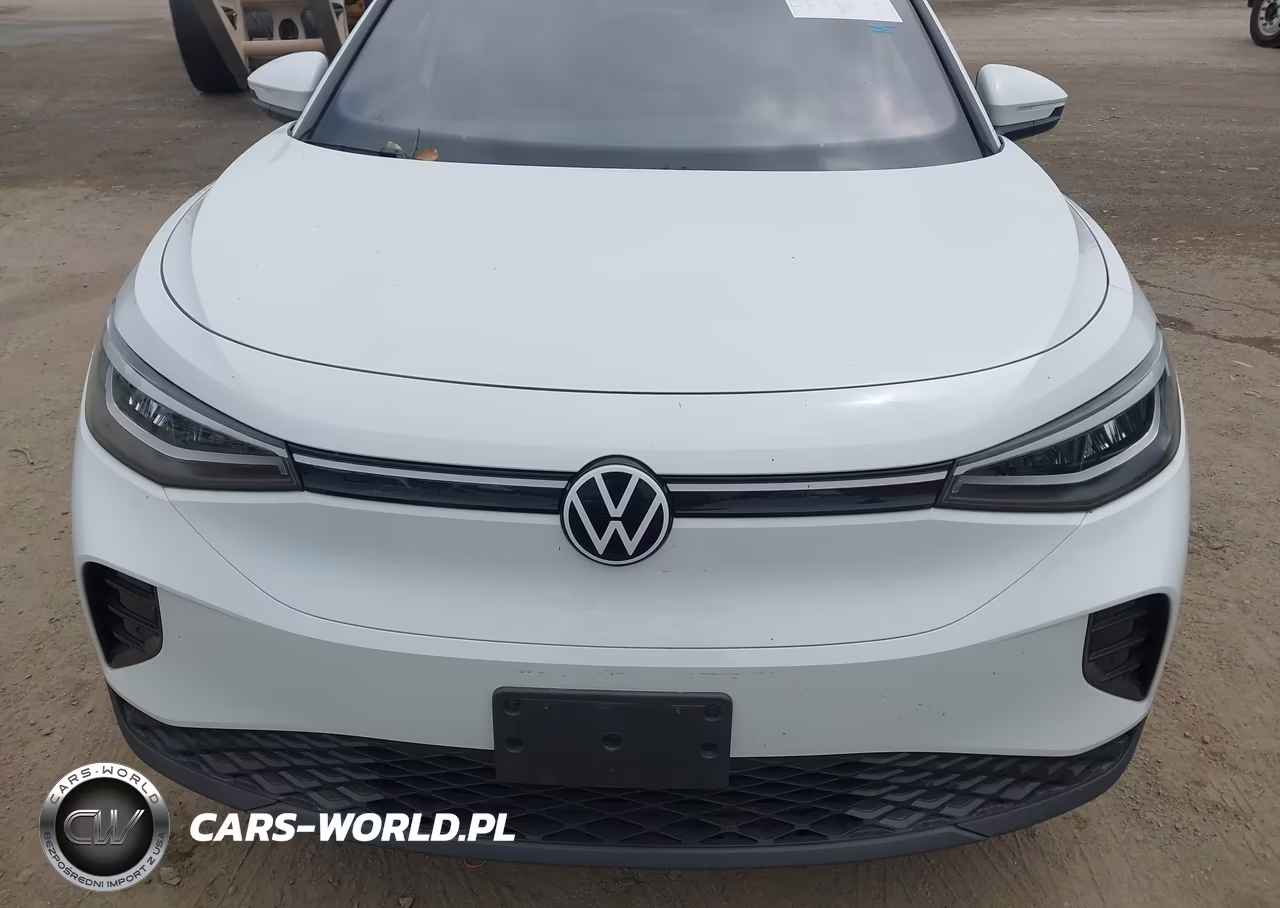 2025 Volkswagen Id.4 Awd Pro VIN:1V2DSPE8XSC004818 - 12