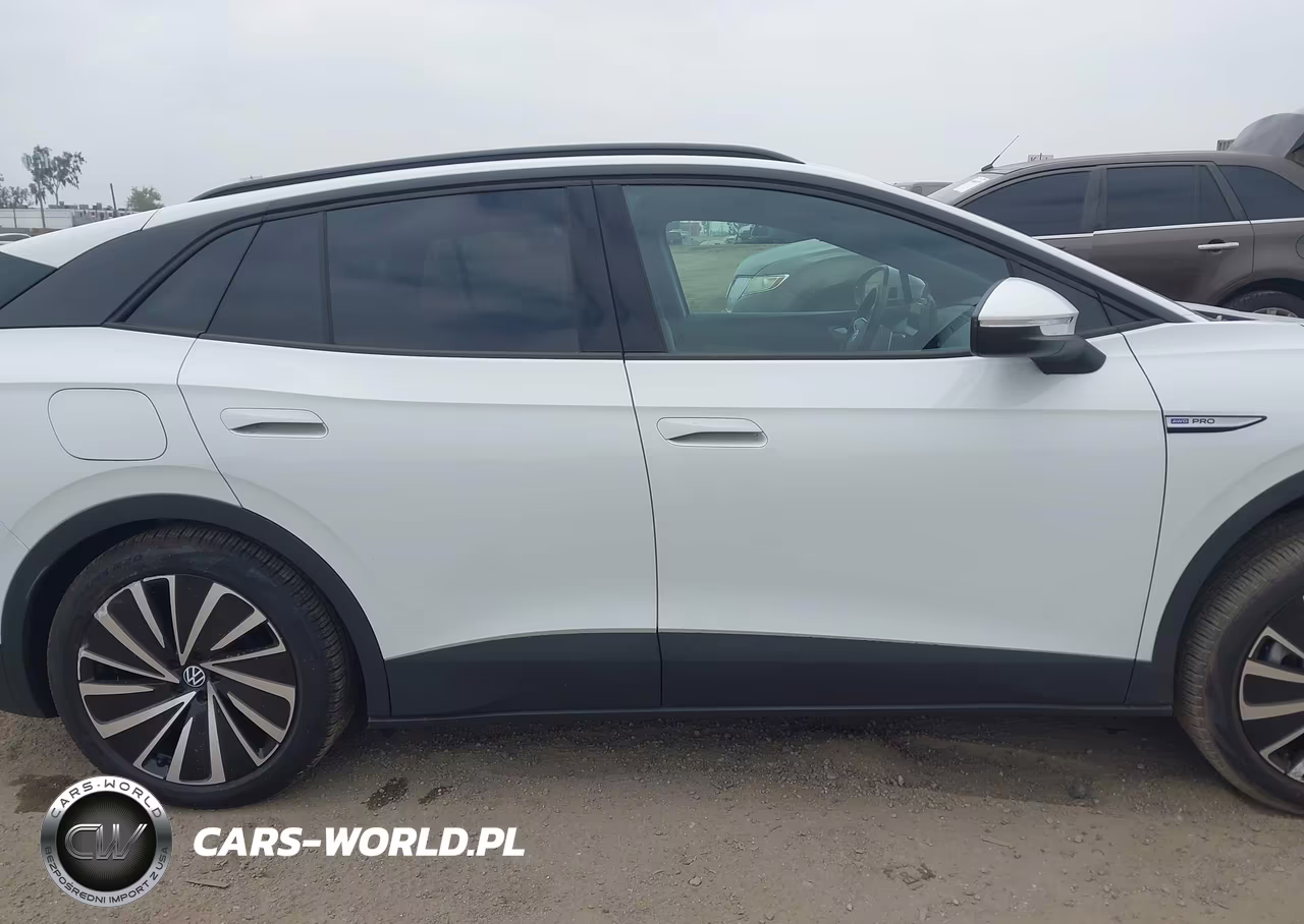 2025 Volkswagen Id.4 Awd Pro VIN:1V2DSPE8XSC004818 - 13