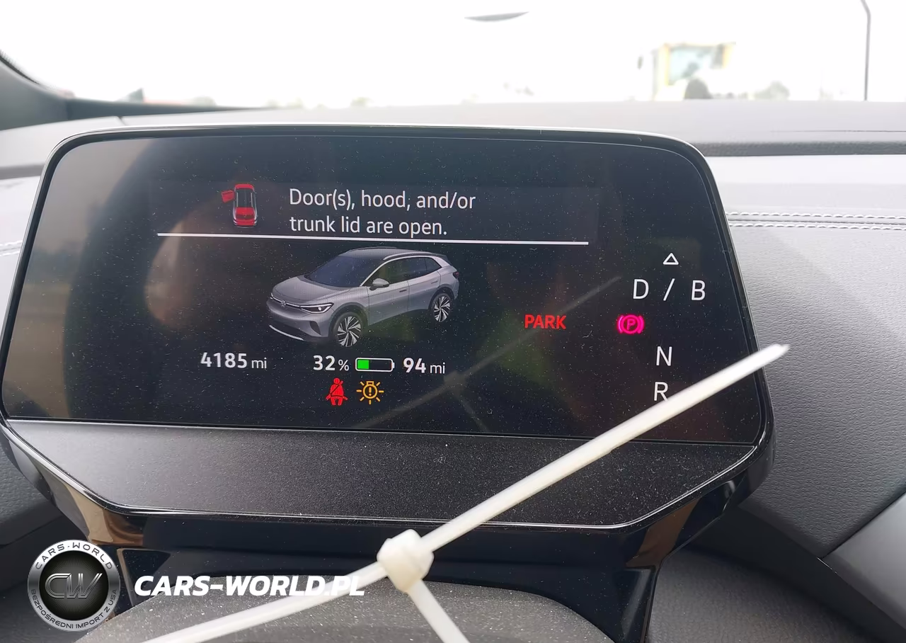 2025 Volkswagen Id.4 Awd Pro VIN:1V2DSPE8XSC004818 - 7
