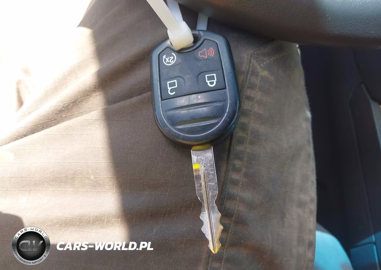 2008 Ford Taurus Sel VIN:1FAHP27W78G145324 - 11