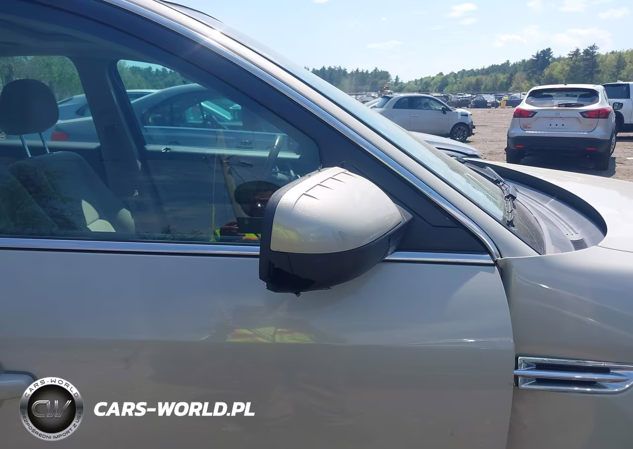 2008 Ford Taurus Sel VIN:1FAHP27W78G145324 - 12