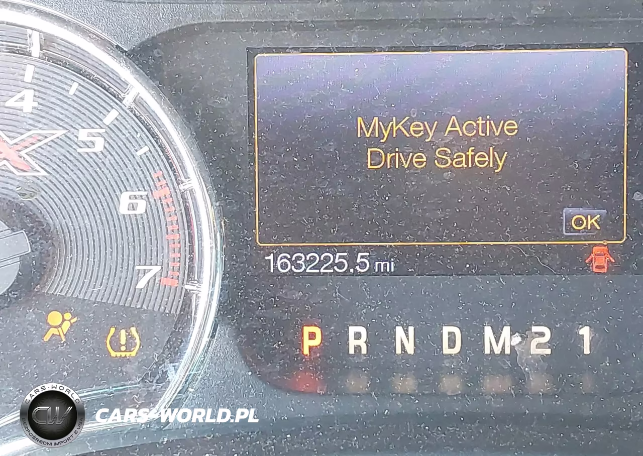 2012 Ford F-150 Fx2 VIN:1FTFW1CT1CFC76225 - 15