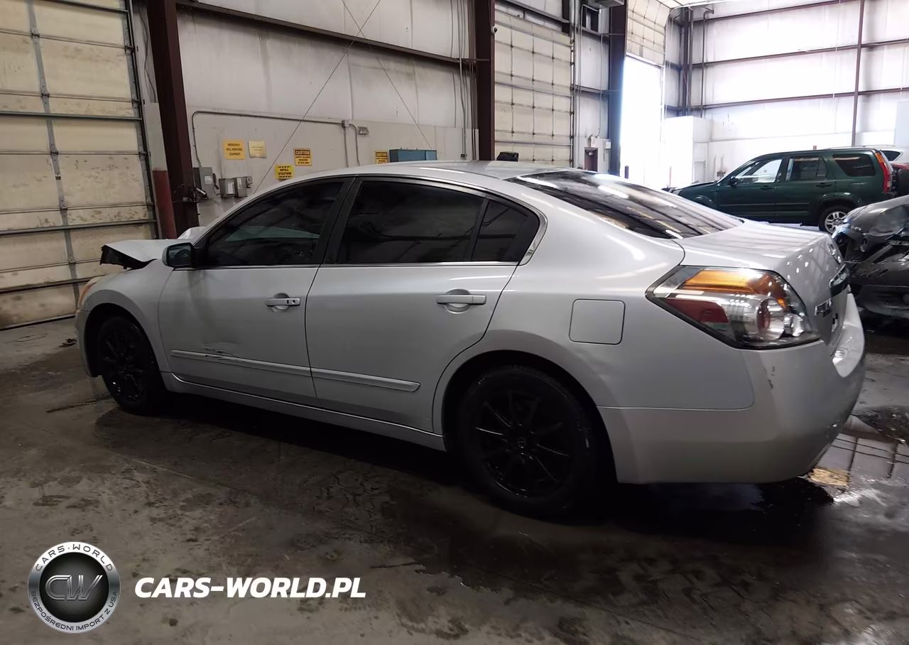 2012 Nissan Altima 2.5 S VIN:1N4AL2AP4CC187853 - 15