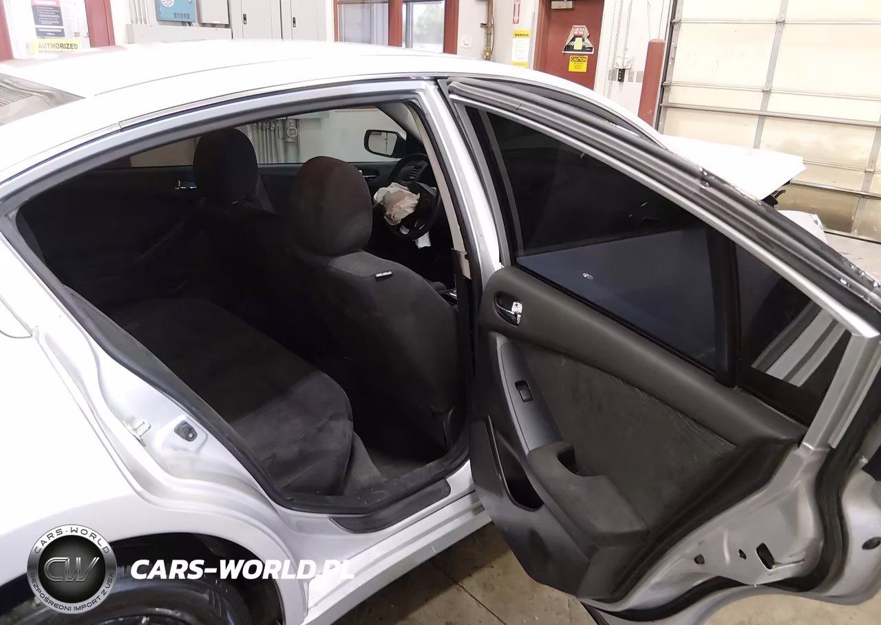 2012 Nissan Altima 2.5 S VIN:1N4AL2AP4CC187853 - 8
