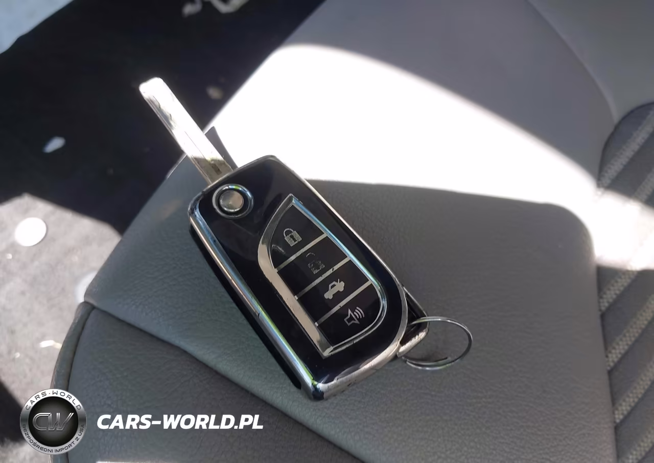 2021 Toyota Camry Se VIN:4T1G11AK1MU428106 - 11