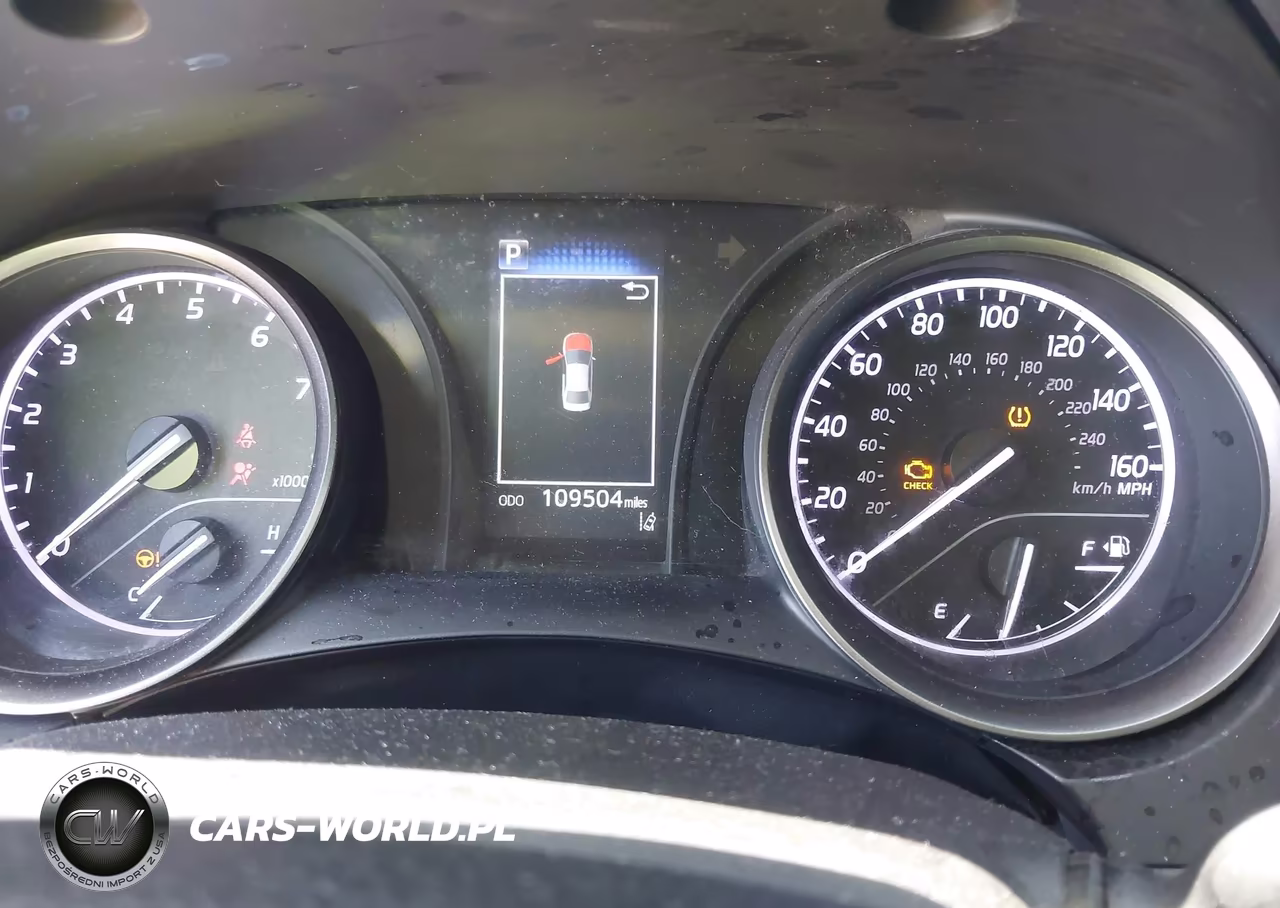 2021 Toyota Camry Se VIN:4T1G11AK1MU428106 - 7