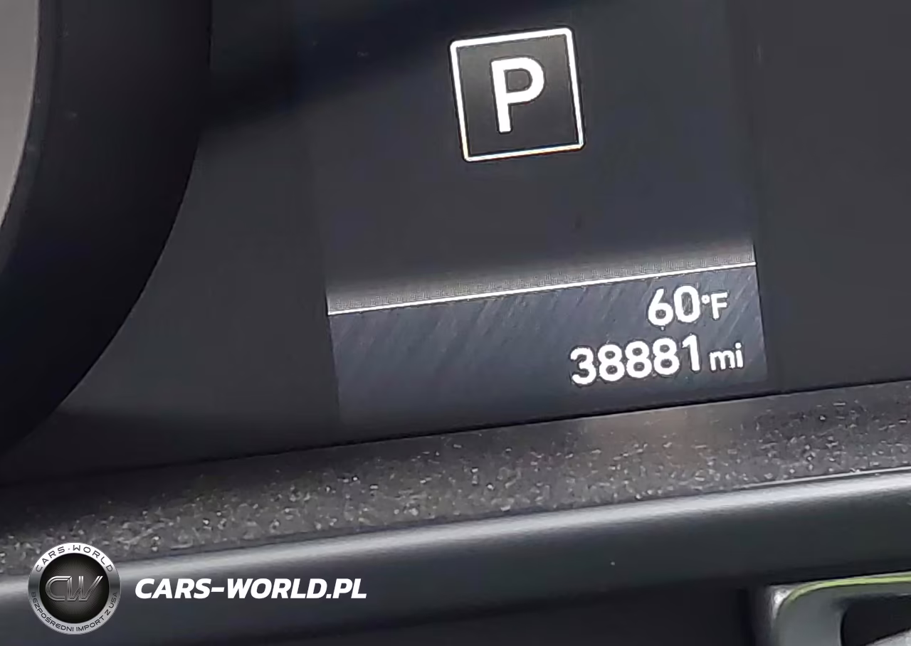 2021 Hyundai Elantra Sel VIN:5NPLM4AG6MH020234 - 15