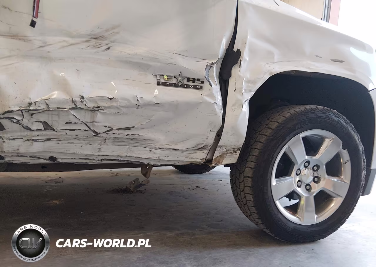 2020 Chevrolet Suburban 2Wd Lt VIN:1GNSCHKC2LR232306 - 21