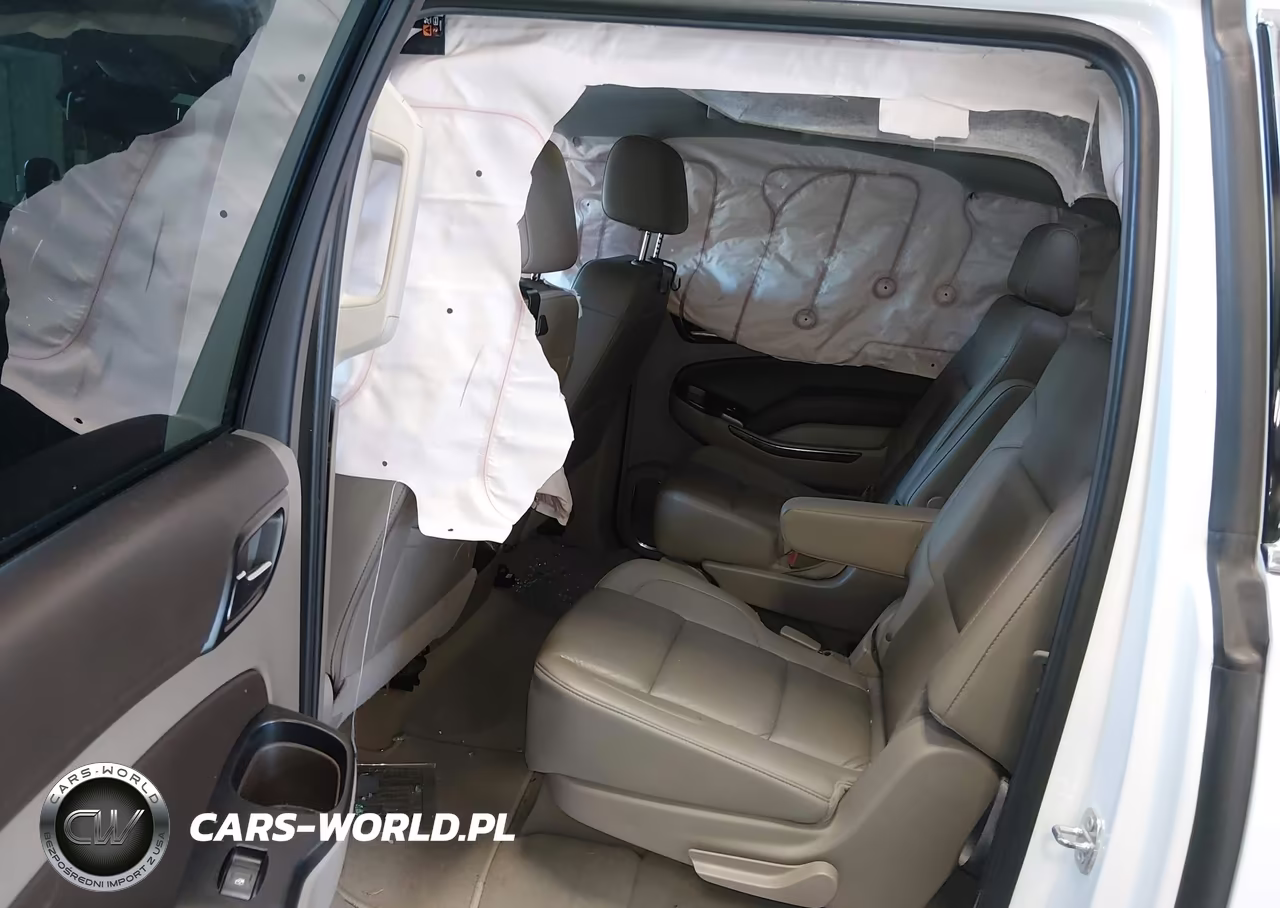 2020 Chevrolet Suburban 2Wd Lt VIN:1GNSCHKC2LR232306 - 8