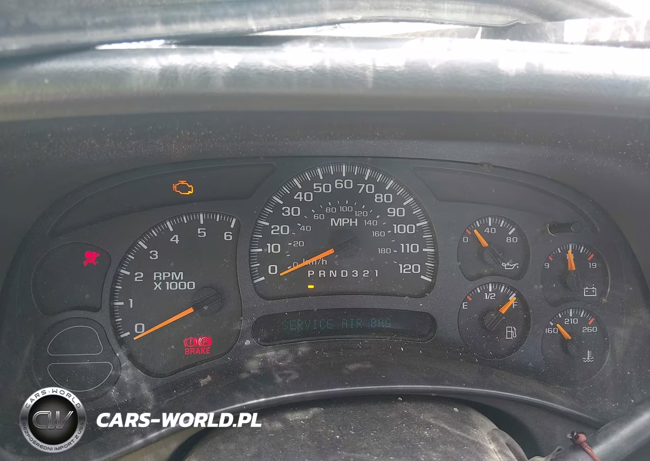 2005 GMC Sierra 1500 Slt VIN:2GTEK13T351267155 - 7