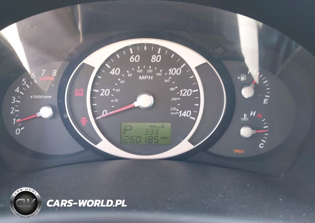 2006 Hyundai Tucson Gls-Limited VIN:KM8JN12D96U306655 - 7