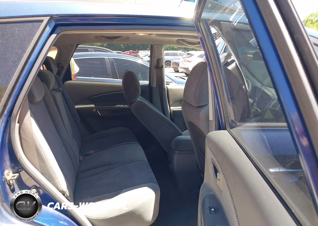 2006 Hyundai Tucson Gls-Limited VIN:KM8JN12D96U306655 - 8