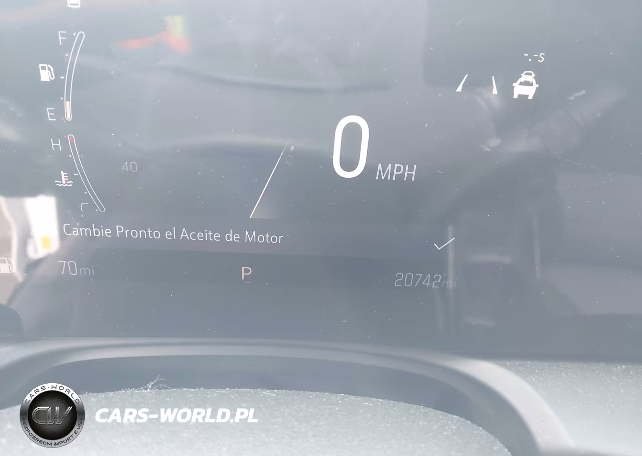 2024 Buick Encore Gx Preferred Fwd VIN:KL4AMBS27RB002858 - 15
