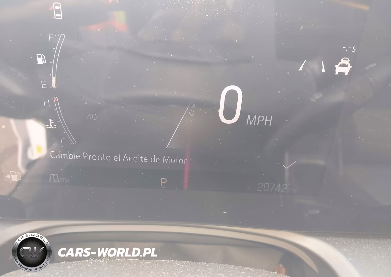 2024 Buick Encore Gx Preferred Fwd VIN:KL4AMBS27RB002858 - 7