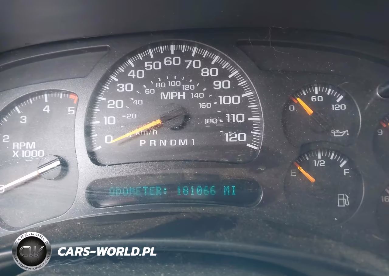 2006 Chevrolet Silverado 2500Hd Lt1 VIN:1GCHK29D76E163304 - 7