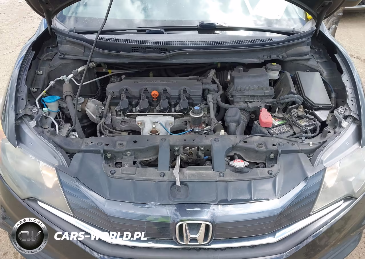 2015 Honda Civic Lx VIN:2HGFG3B5XFH531728 - 10