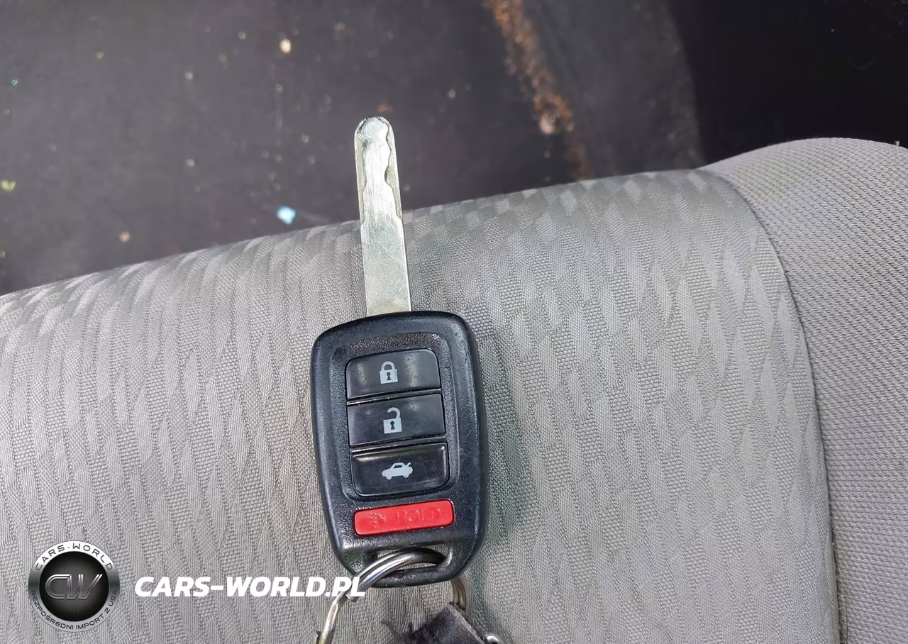 2015 Honda Civic Lx VIN:2HGFG3B5XFH531728 - 11