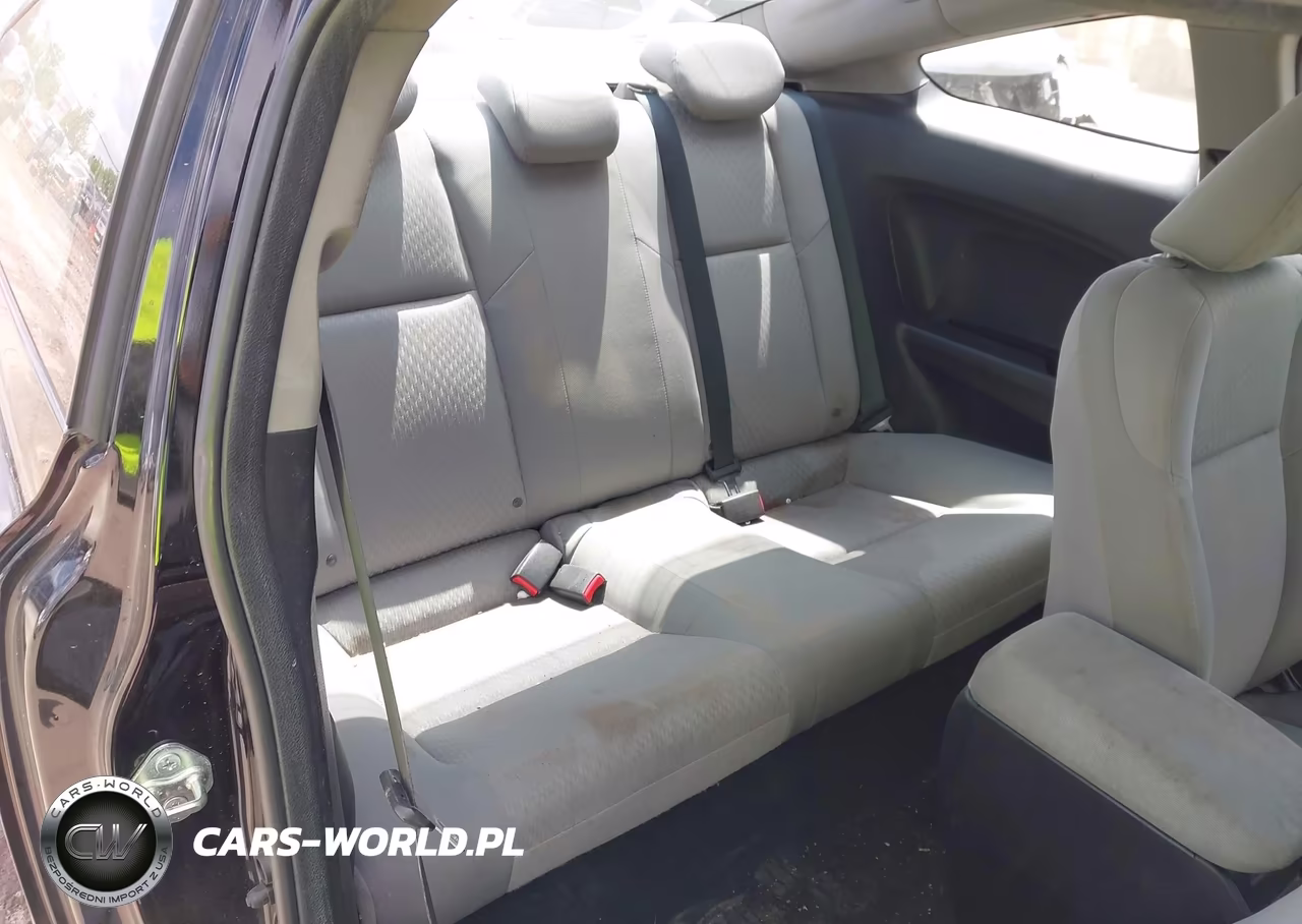 2015 Honda Civic Lx VIN:2HGFG3B5XFH531728 - 8