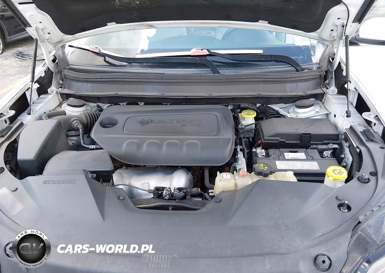 2019 Jeep Cherokee Limited Fwd VIN:1C4PJLDB2KD402770 - 10